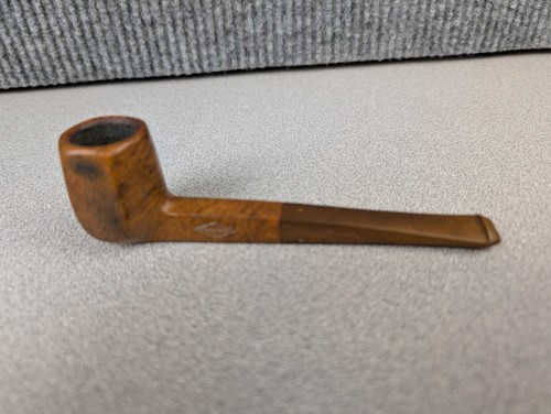 Vintage parker briar estate - vintage,
