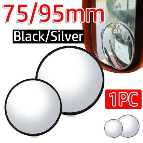 90mm truck bus round blind - 75/90mm,