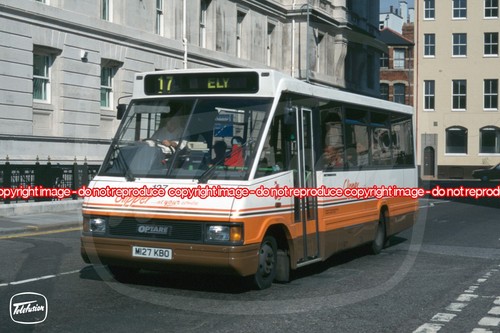 Bus photo cardiff 127 - photo,
