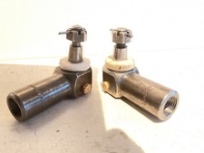 Morris 8, Series 1 & 2 & E