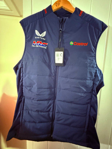 Castore honda racing - castore,