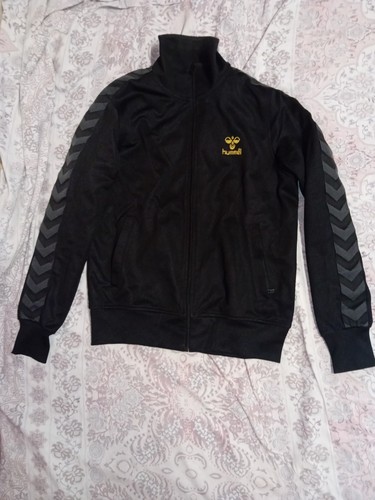 Mens hummel track jacket - mens,