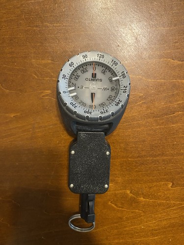 Suunto sk7 sk8 scuba - scuba, dive