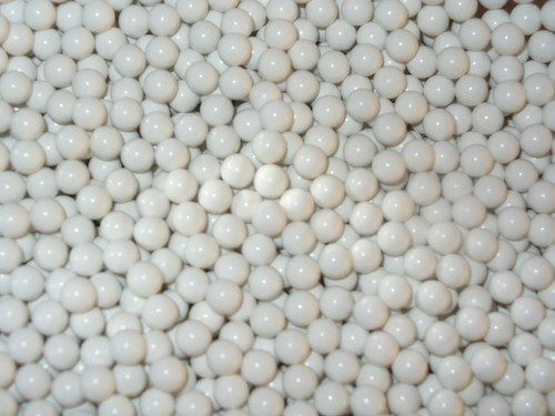 500 asg blaster white - blaster, 0.20g