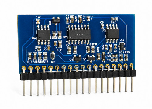 Roland mc5534a wave - roland,