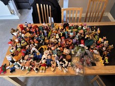 Vintage McDonalds Happy Meal