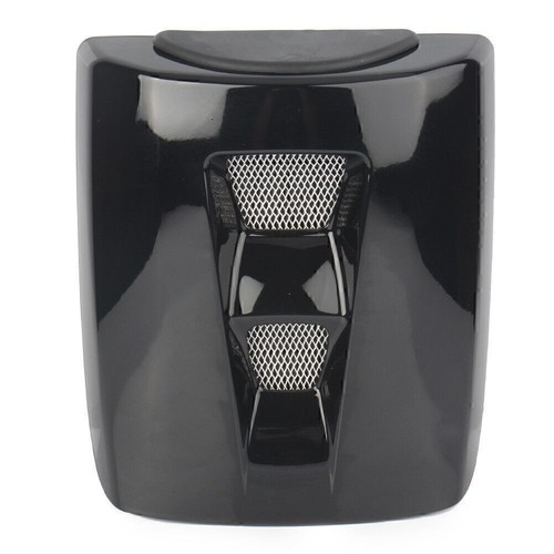 Rear pillion passenger cowl - pillion,