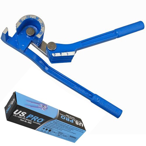 Pro mini pipe bender - in,