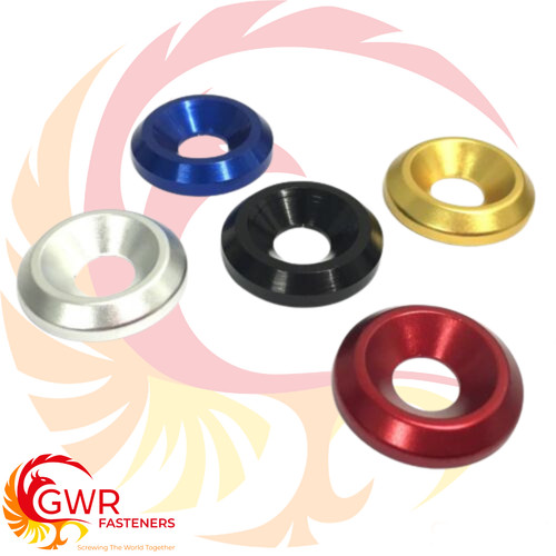 4mm 5mm 6mm 8mm countersunk - 4mm,