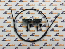 Wiper Spindle Wheel Boxes &