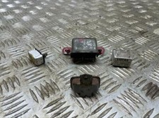 MGB GT 1800 RUBBER BUMPER