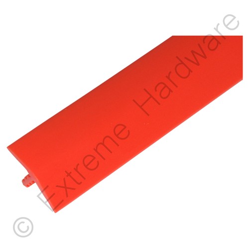 Orange 18mm t molding - 3/4",