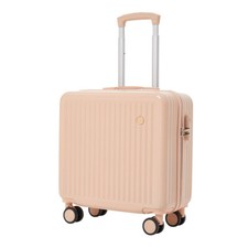Pink Cabin Case Hand Luggage