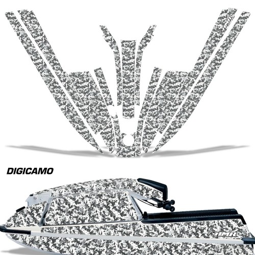Jet ski graphics decals - ski,
