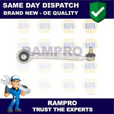 Rampro Front Left Upper Track
