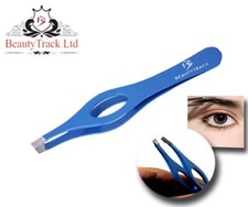 Tweezers Professional Stainless Steel Eyebrow Hair Plucker Tweezer Tweek Ingrown