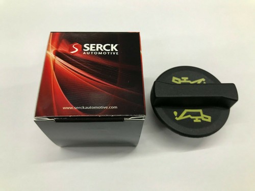 Genuine serck oil filler - serck,