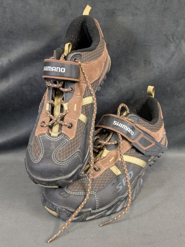 Shimano mt42 spd lace - spd, lace-up