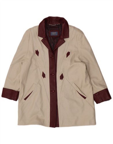 Vintage womens leather - vintage, uk