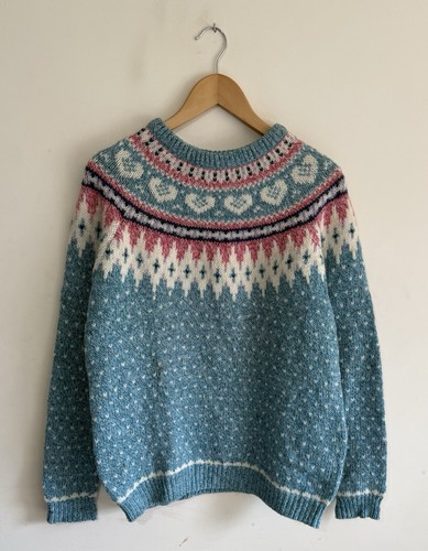 Woolrich vtg nordic - vtg, nordic/icelandic