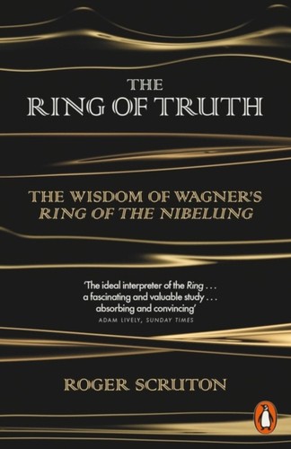 Ring truth roger - truth, by