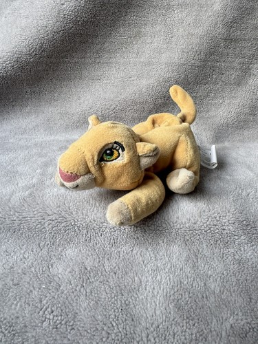 Vintage walt disney store nala - vintage,