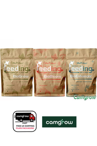 Green house powder feeding - powder,