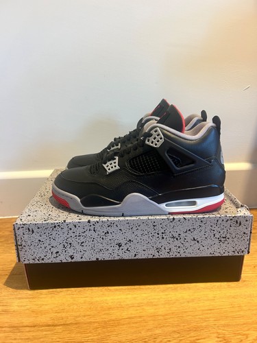 Jordan bred reimagined - uk, 9