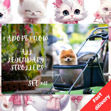 adopt Today Popular stroller