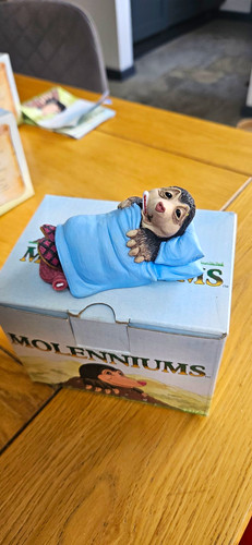 Doverdale designs ltd - ltd, mole'ill