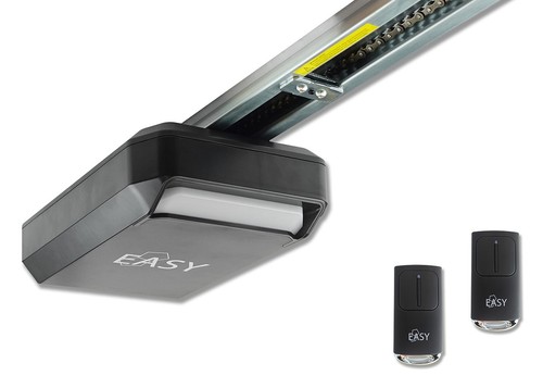 Easy 600 garage - v2, opener