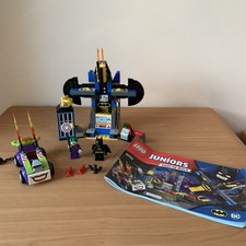 LEGO 10753 Batman DC Comics