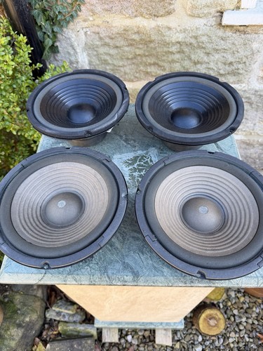 Lot inch woofers - lot,