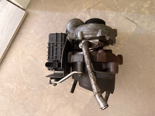 Turbo for bmw 120d - bmw,