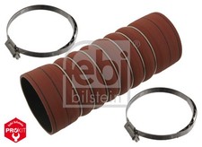 FEBI Charge Air Hose RENAULT