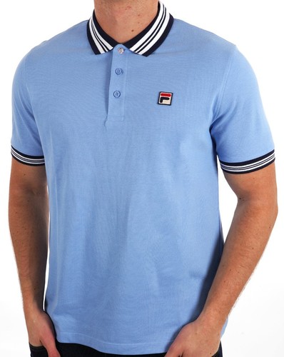 Fila vintage tipped - fila,