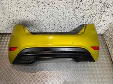 12-17 FORD FIESTA MK7 ST LINE