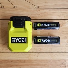 Ryobi FVP01 4v USB-C Attachment For Seat Heater