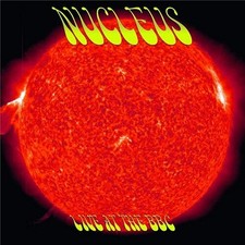 Nucleus : Live at the BBC CD