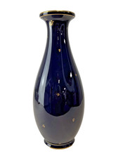 Sèvres 1947 Cobalt Blue Gold