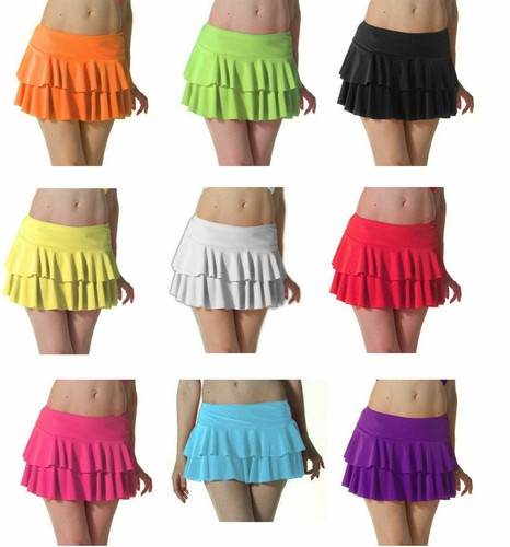 Ladies girls neon stretchy - girls,