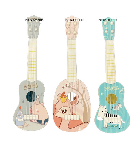 Kids guitar boys girls - kids,