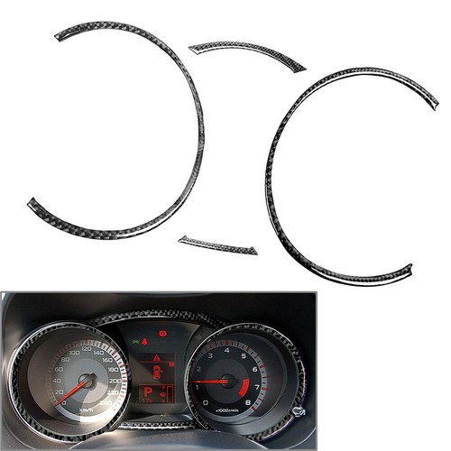 Pcs carbon fiber speedometer - pcs,