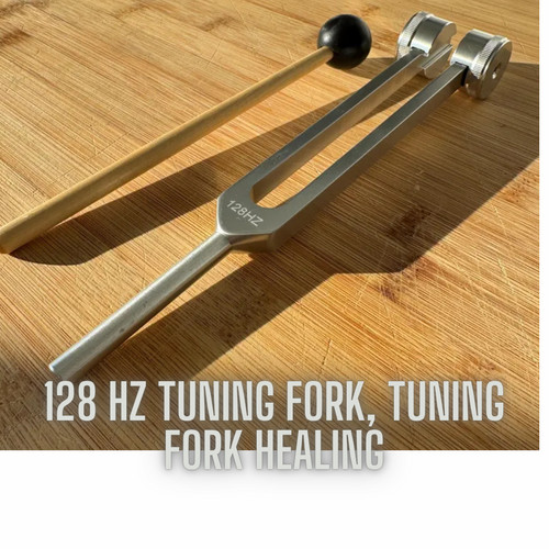 Pro otto 128hz healing tuning - otto,