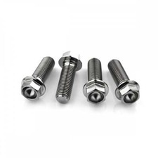 Suzuki TL1000S 97-01 Titanium