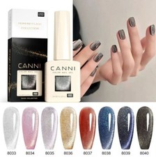 CANNI Hema Free Nail Gel Nail