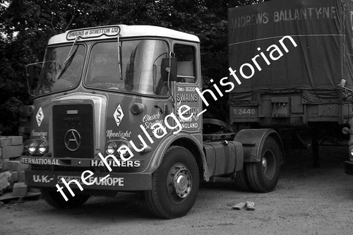 Thh truck photos atkinson - truck,