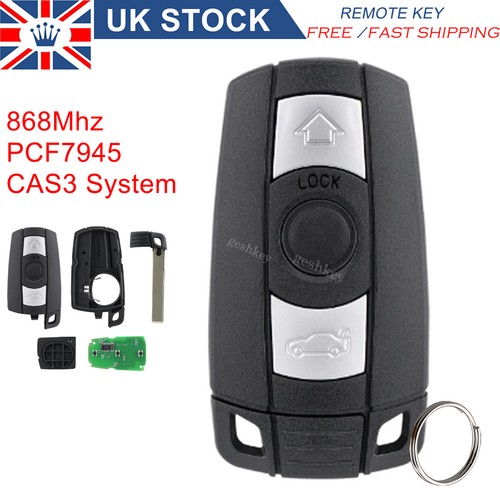 Full remote key - remote, for
