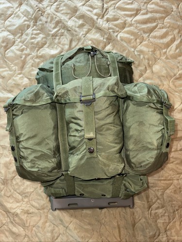 Alice pack medium vintage - pack,
