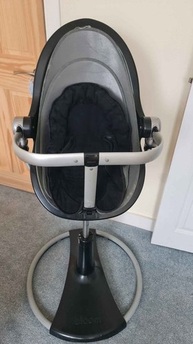 Bloom fresco high chair